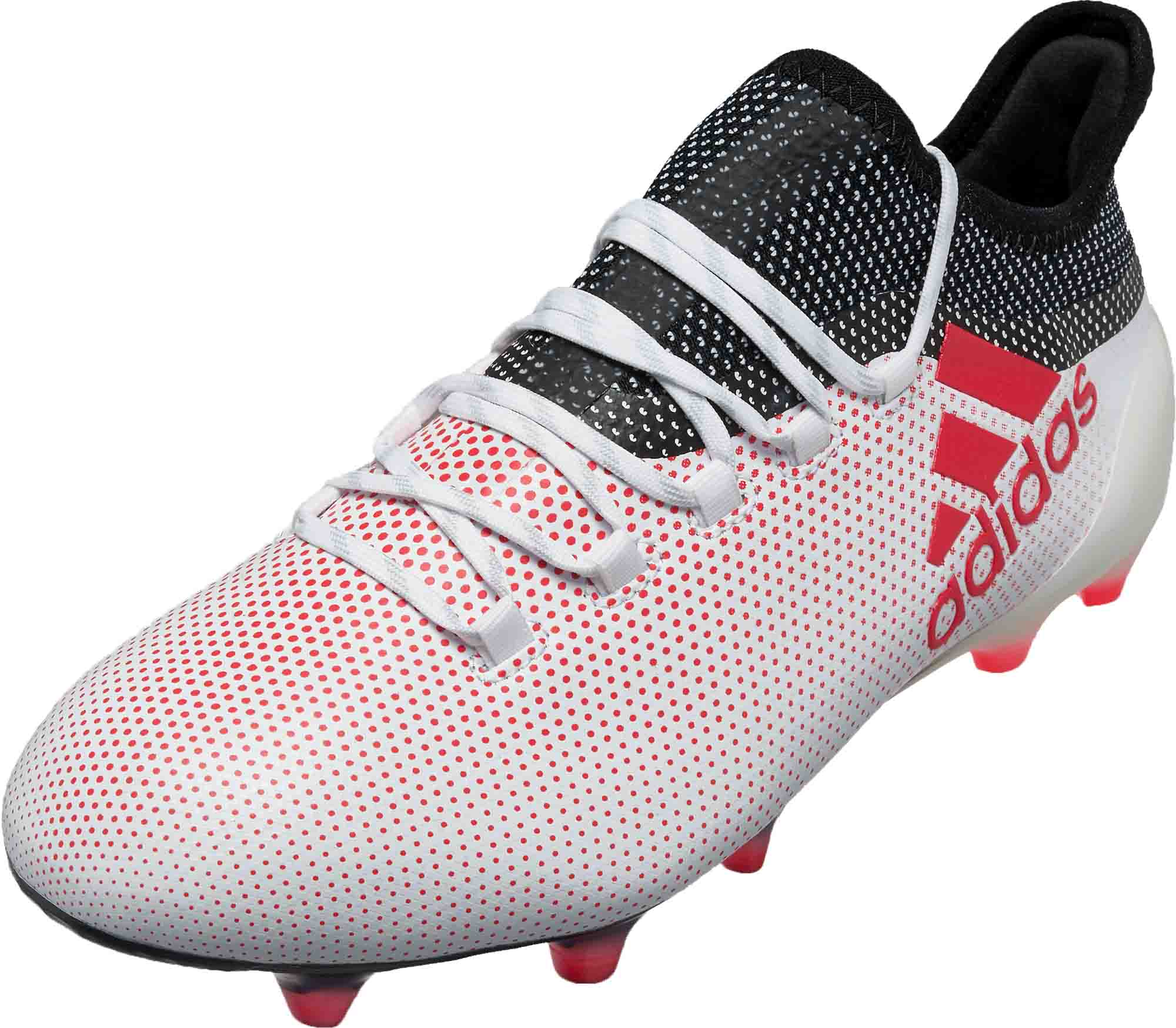 adidas 17.1 soccer cleats