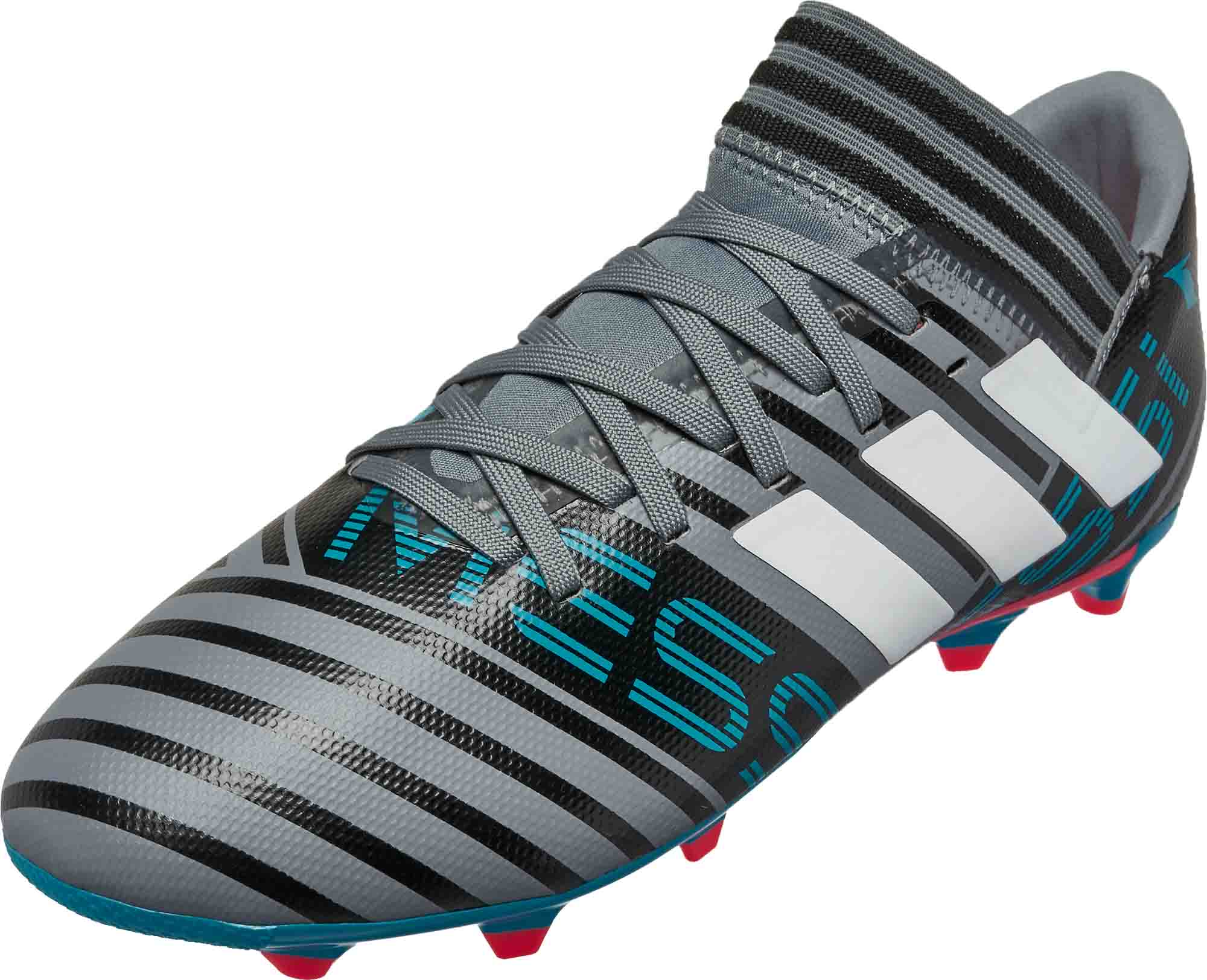 messi soccer cleats for kids