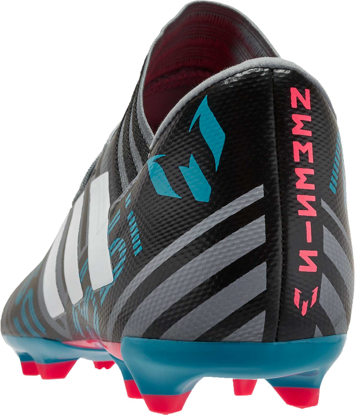 adidas kids nemeziz messi 17.3 fg soccer cleats