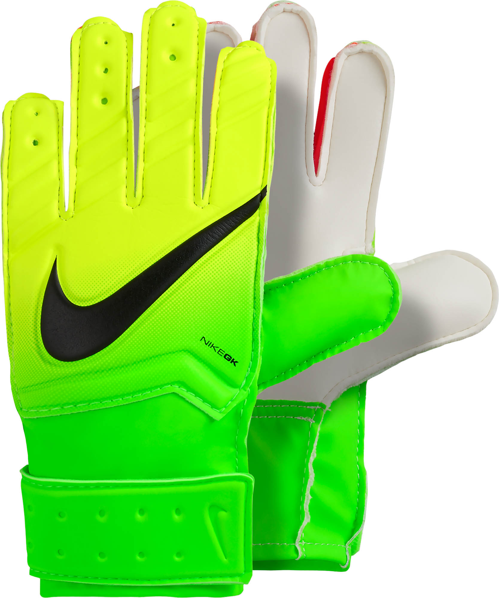 nike youth goalkeeper gloves