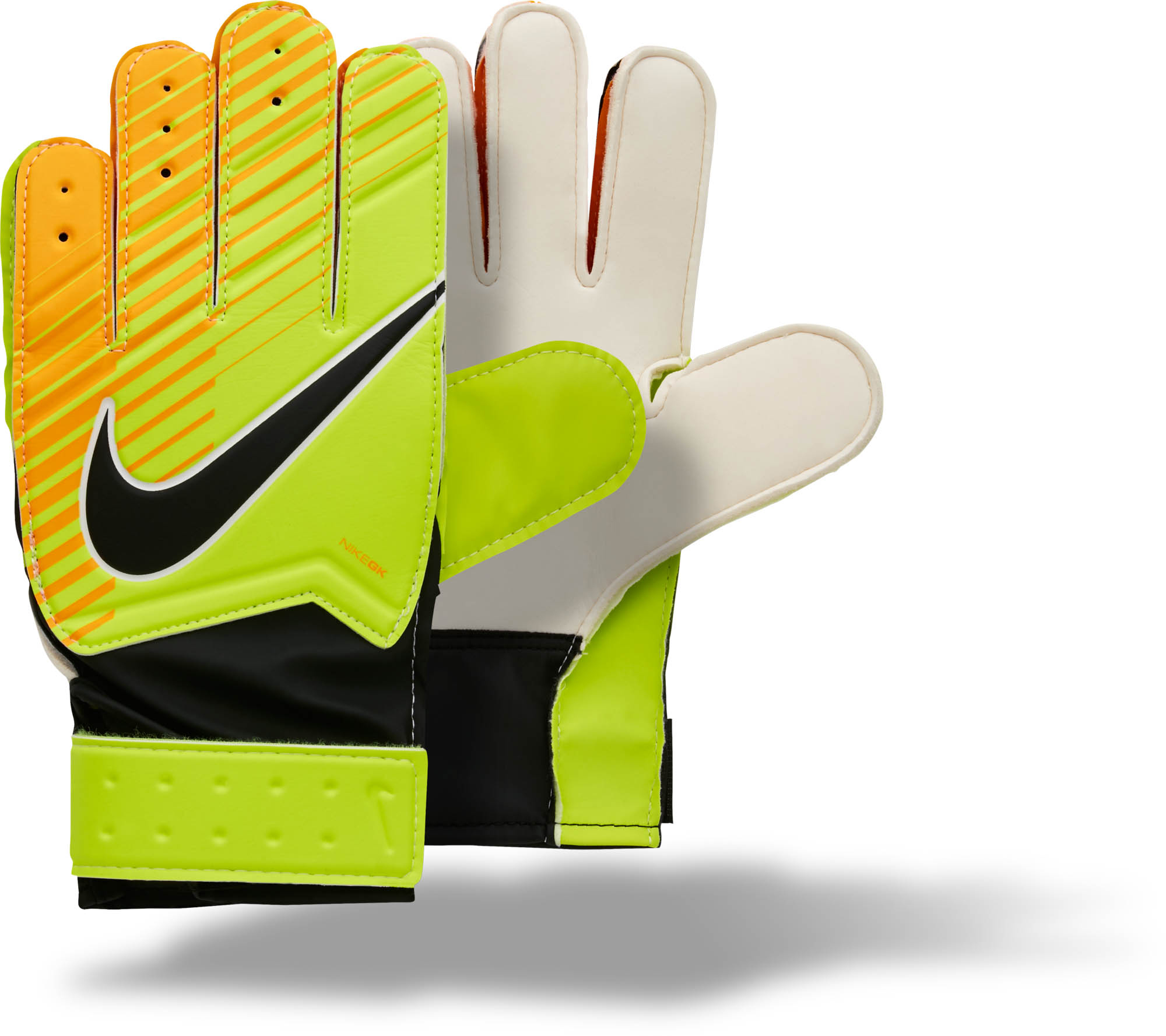 nike kids goalie gloves