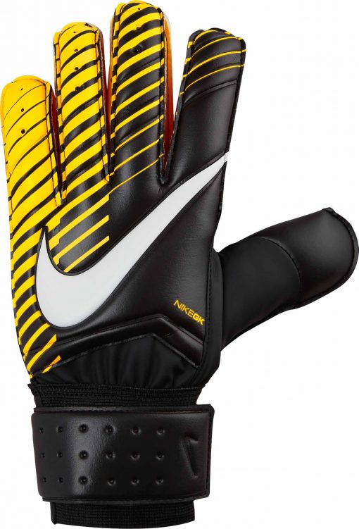 new nike goalkeeper gloves