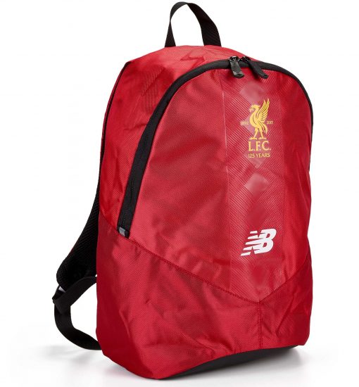 New Balance Liverpool Backpack - High 