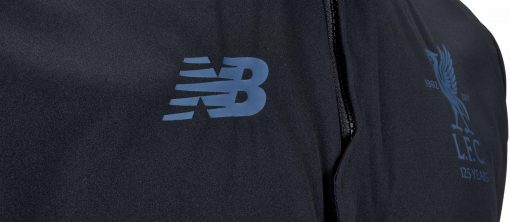 Liverpool jacket deals new balance
