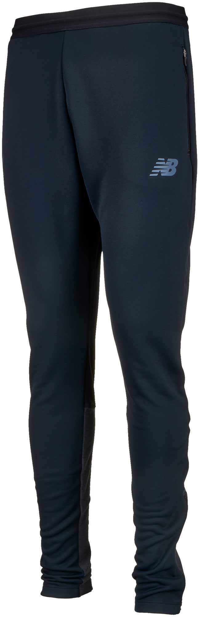 New Balance Liverpool Training Pants Black Soccer Master