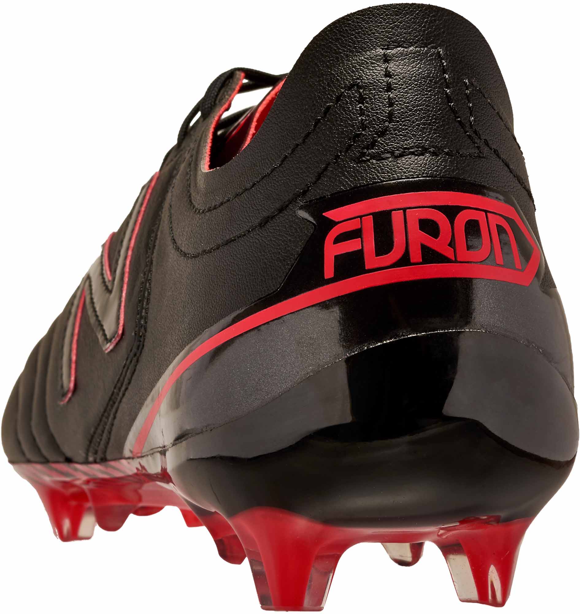 new balance furon k leather