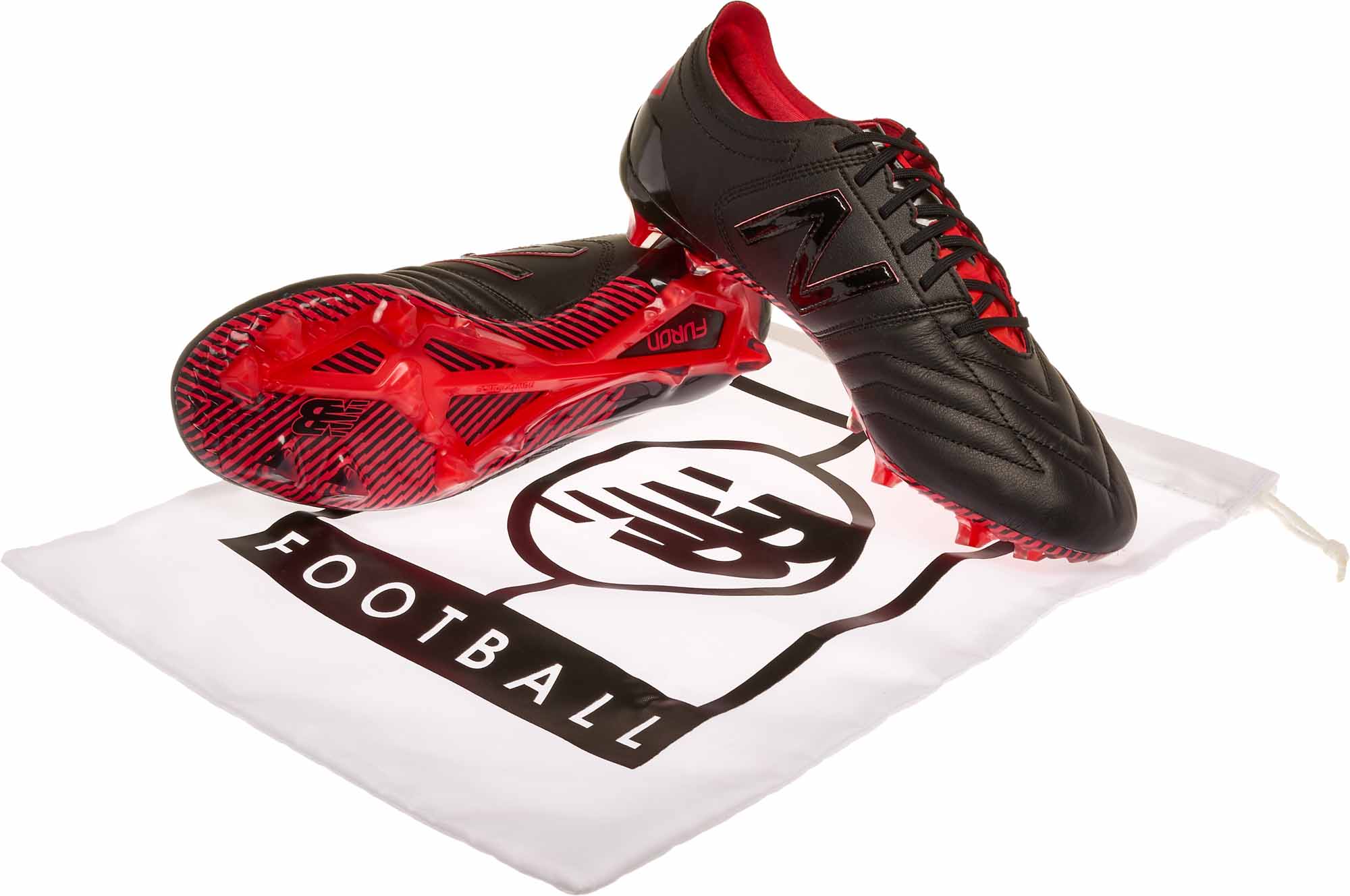 New balance online furon 3. black