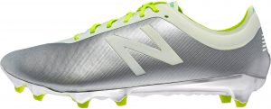 New Balance Furon 2.0 Pro FG Limited Edition Silver Mink White