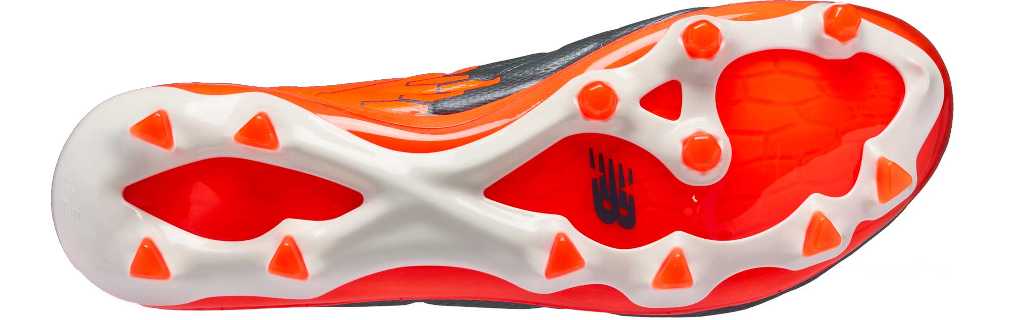 New Balance Visaro 2.0 Pro FG Soccer Cleats - Typhoon u0026 Tornado - Soccer  Master