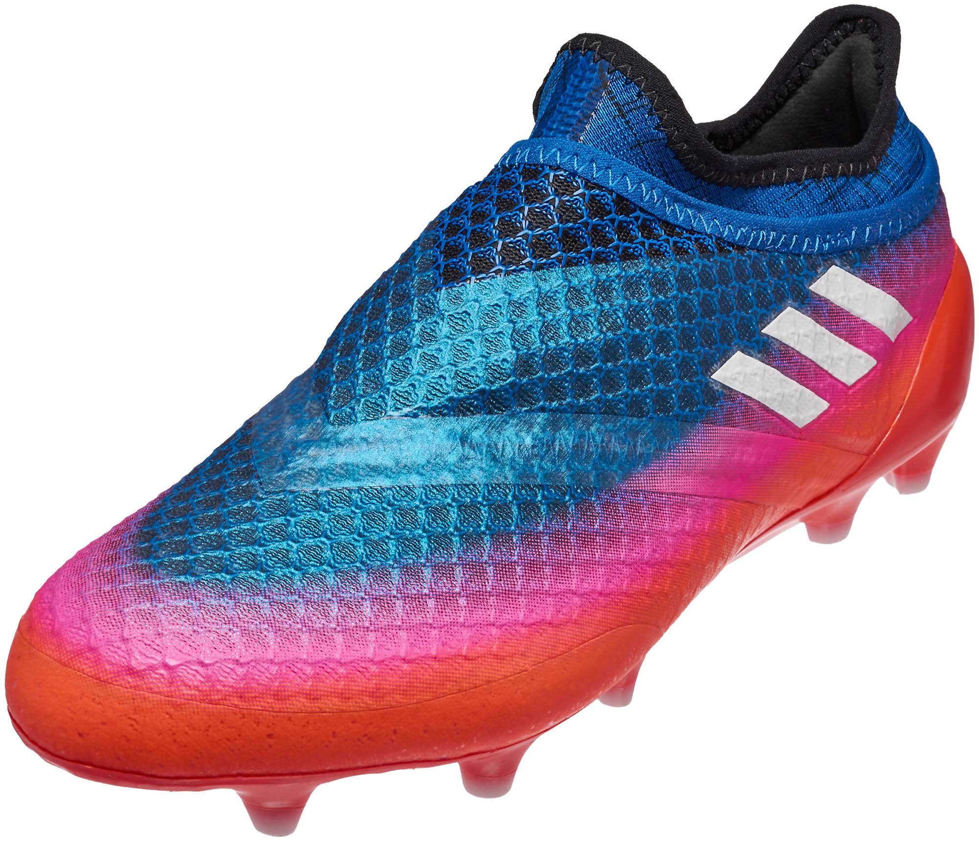 adidas Kids Messi 16+ Pureagility FG 