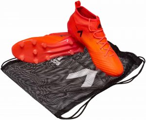 adidas ace 17 orange