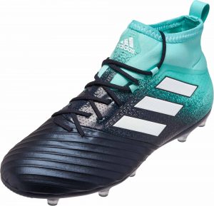 adidas ace 17.2 green