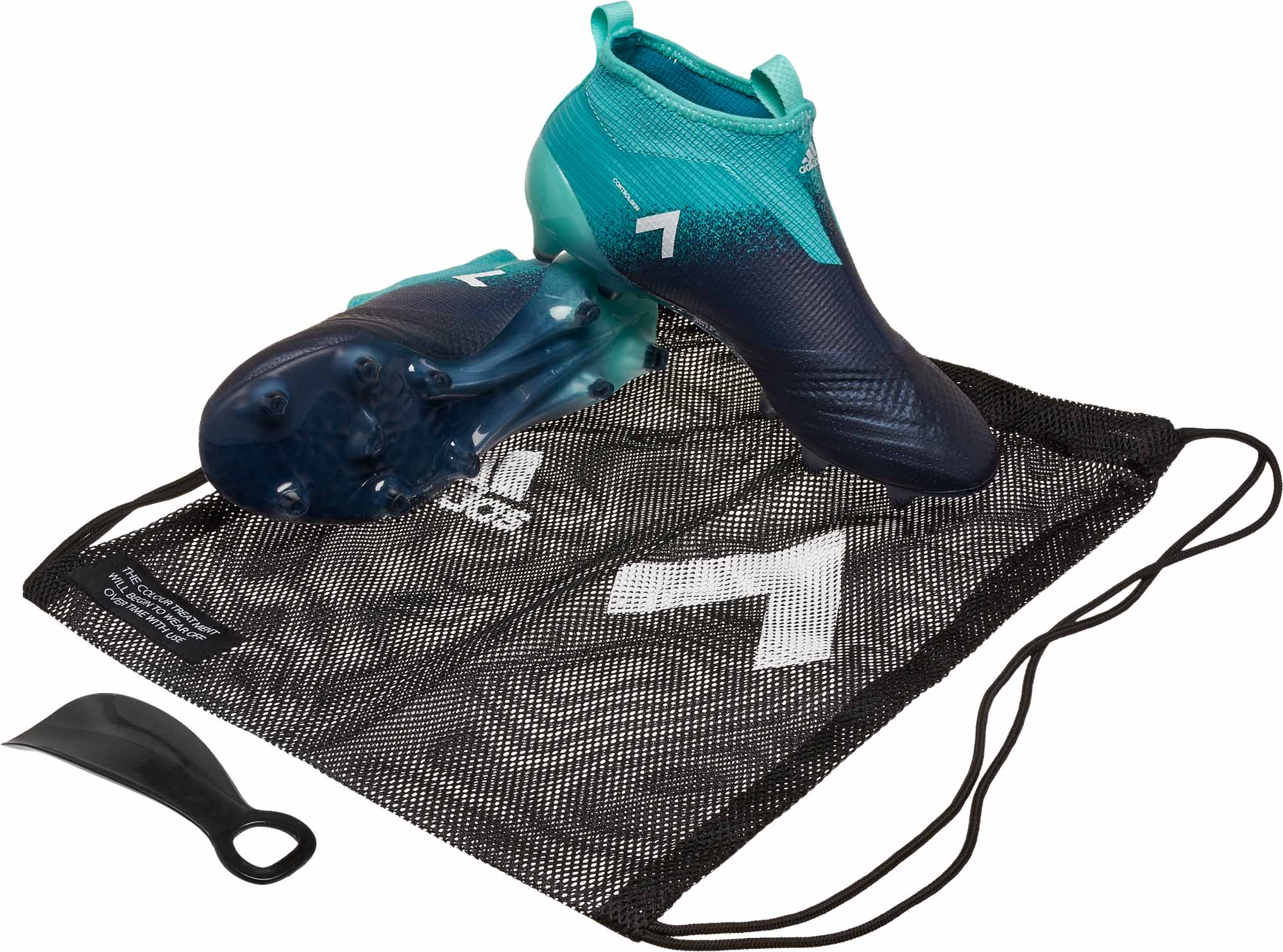 Adidas ace sales 17 junior