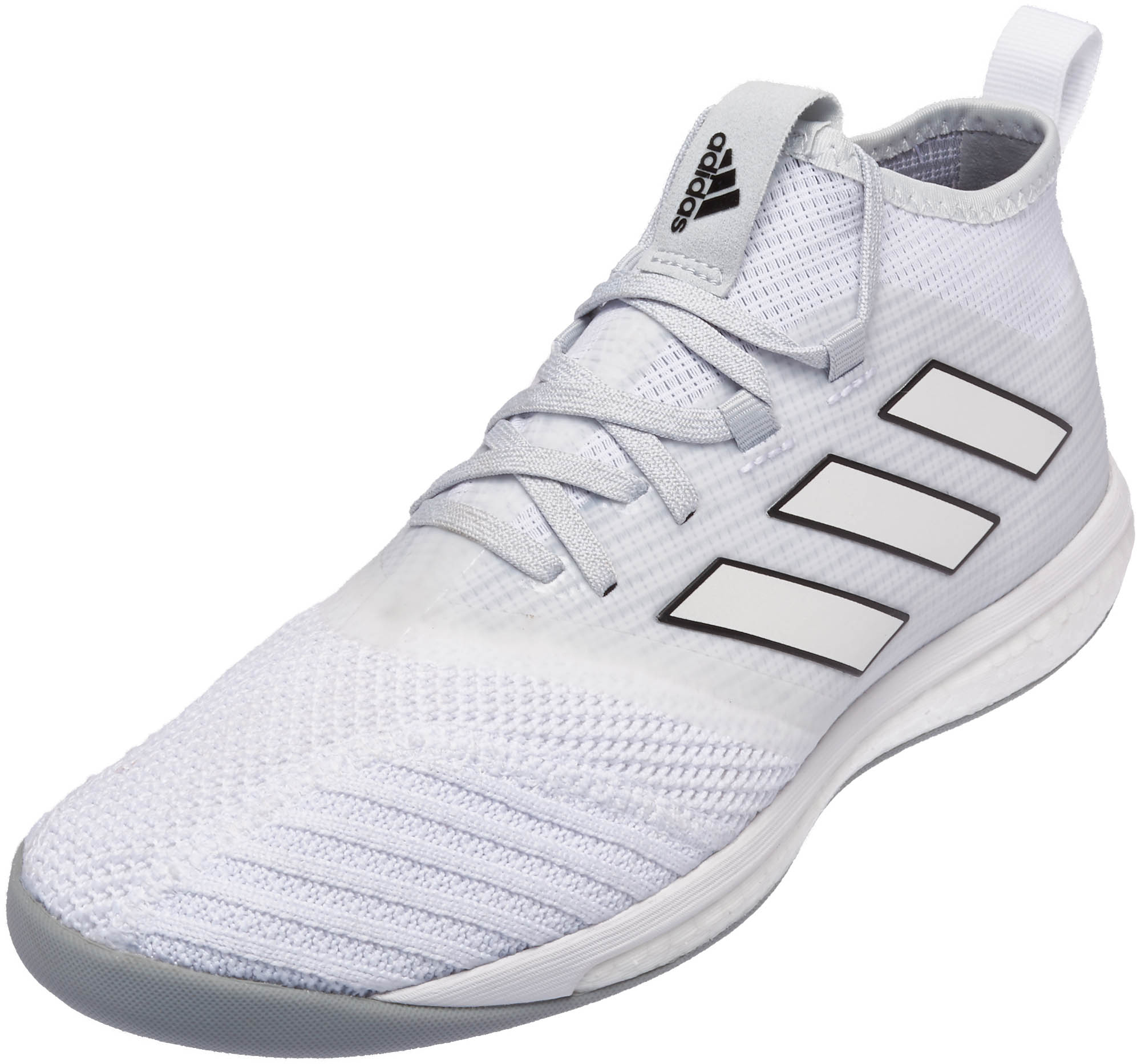 adidas ACE 17.1 TR - White \u0026 Black - Soccer Master