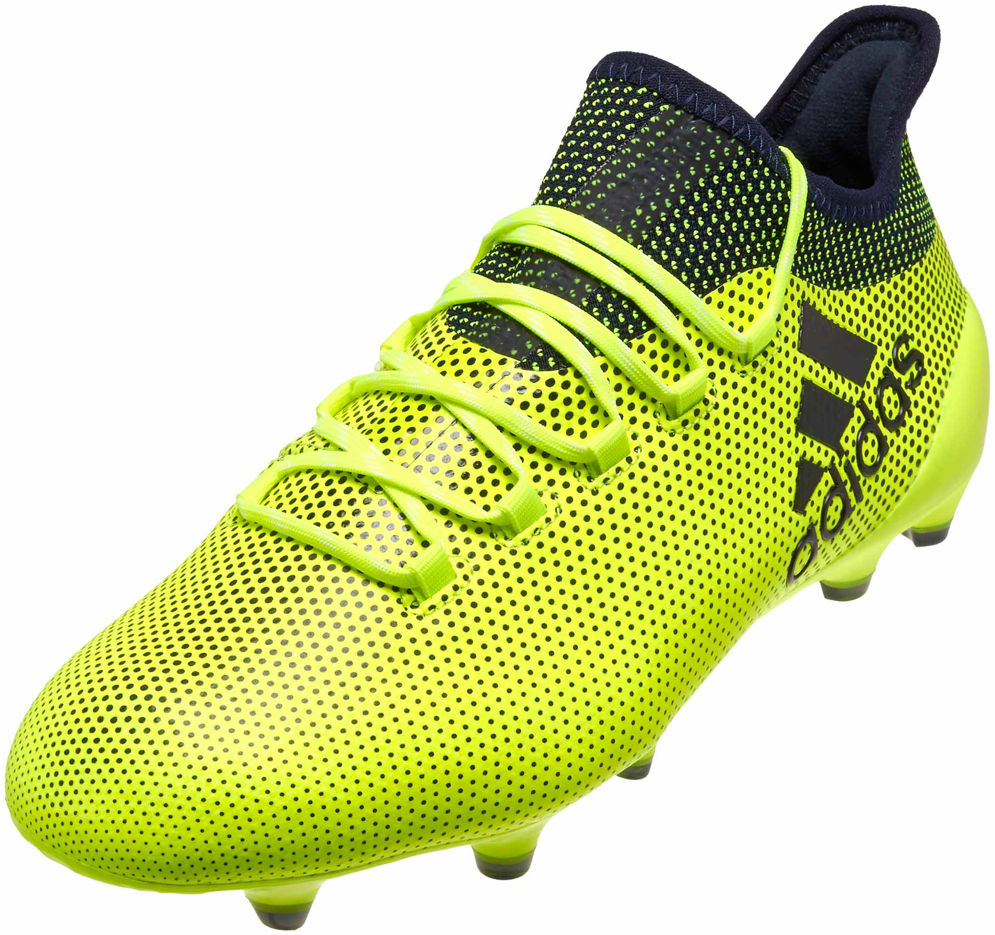 adidas 17.1 cleats