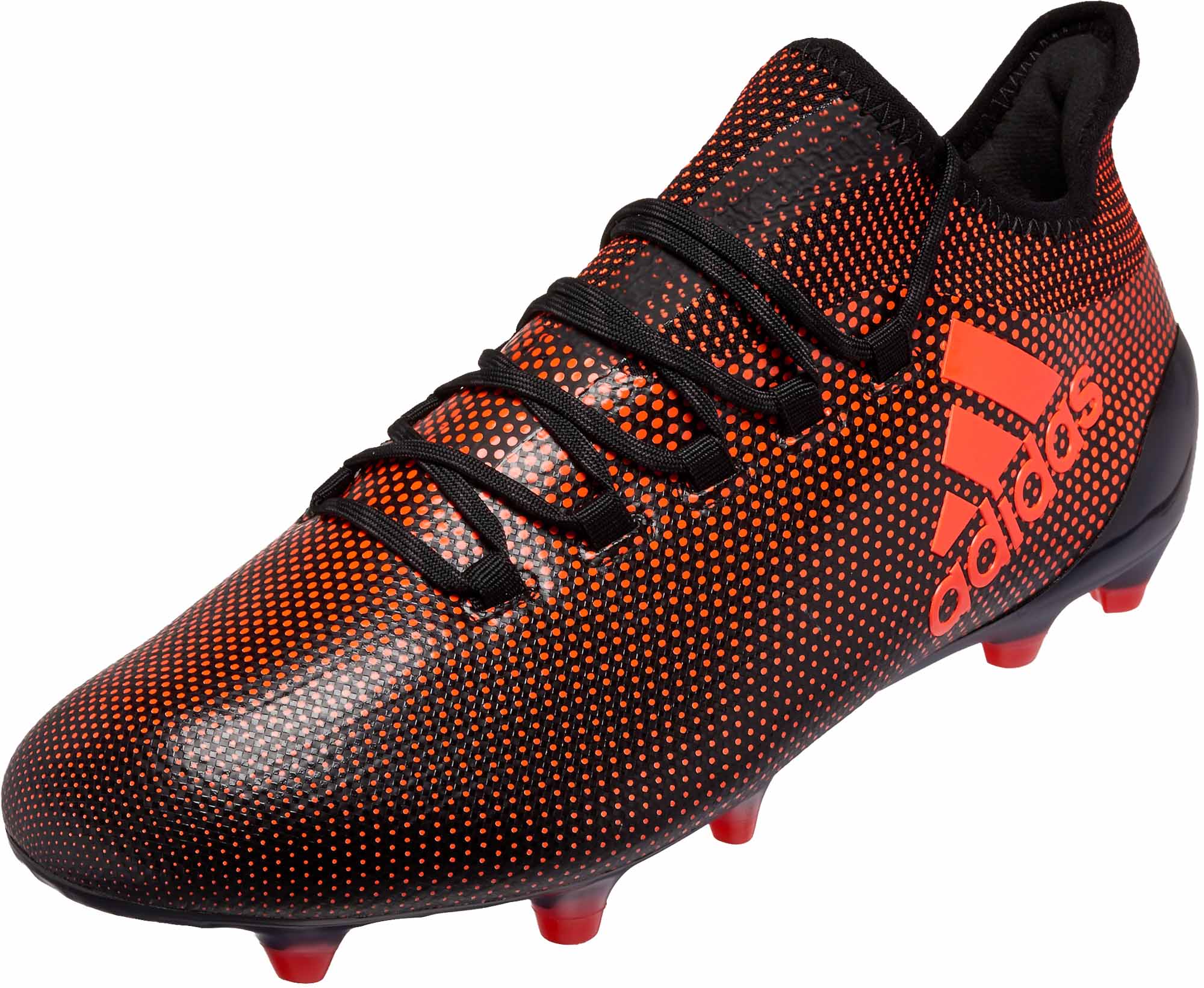 adidas men's x 17.1 fg soccer cleats