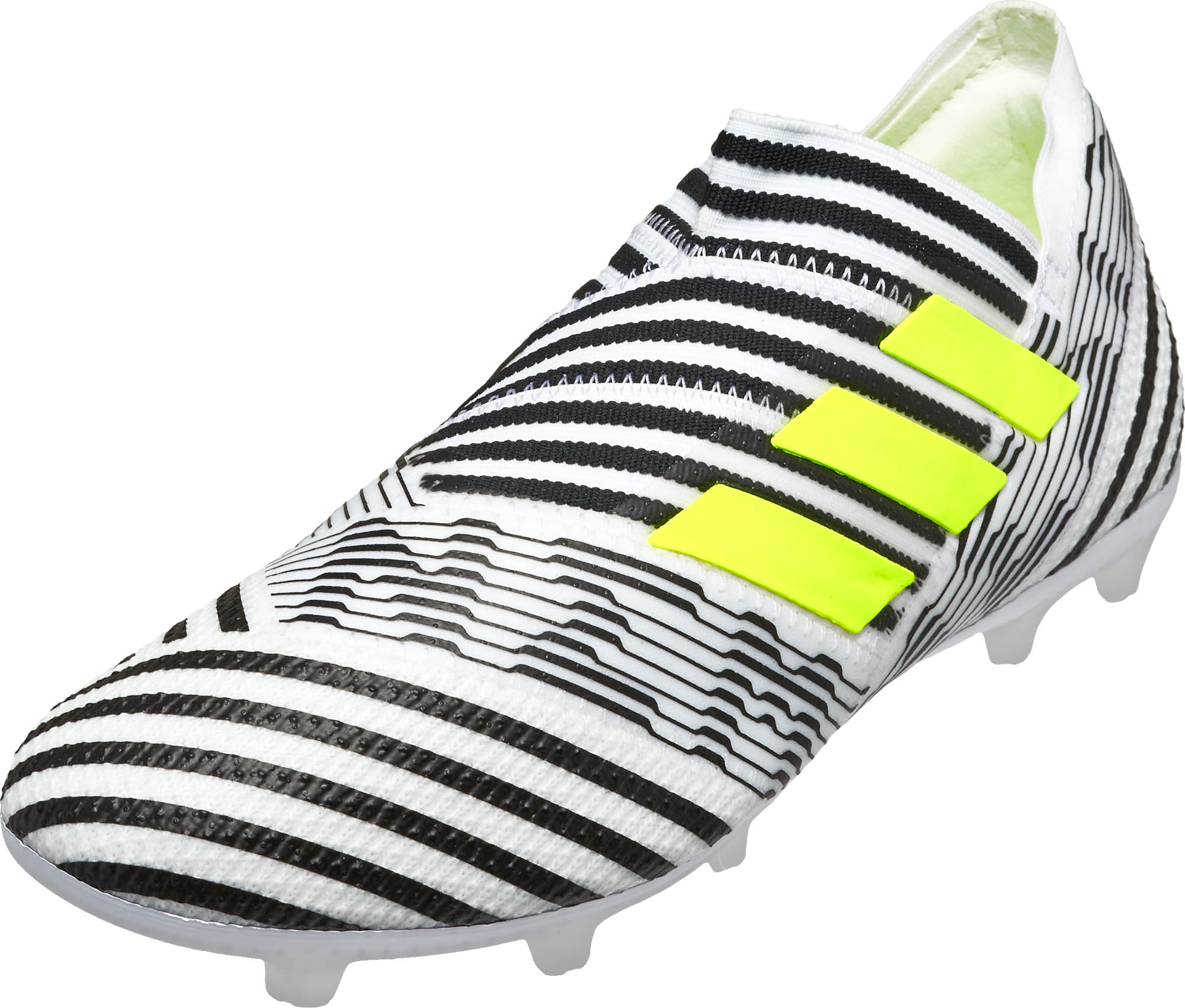 nemeziz youth