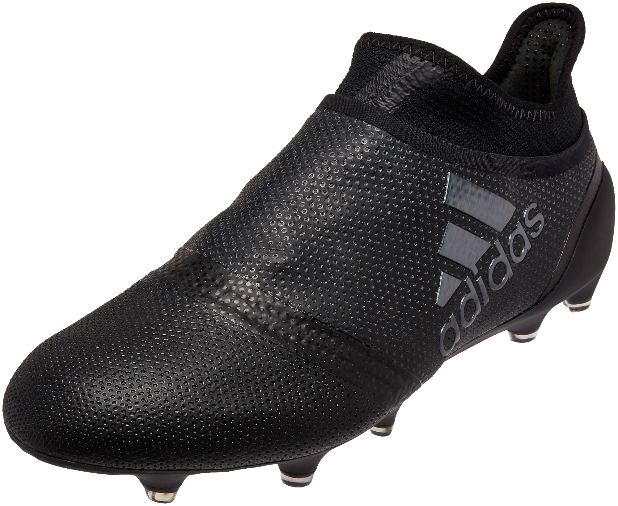 adidas purechaos black