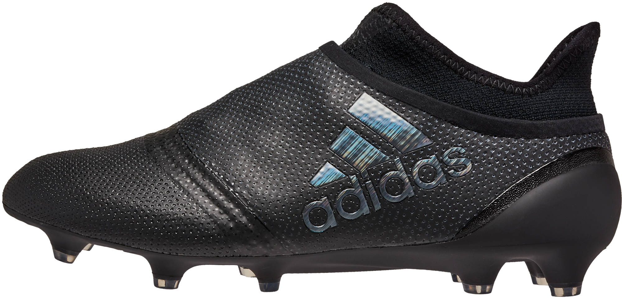 adidas purechaos black