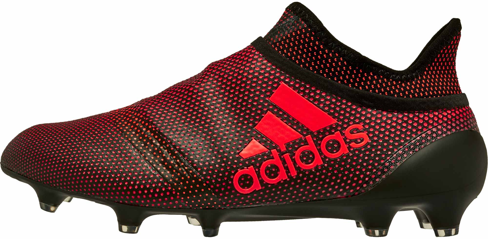 adidas X 17+ Purechaos FG Soccer Cleats 