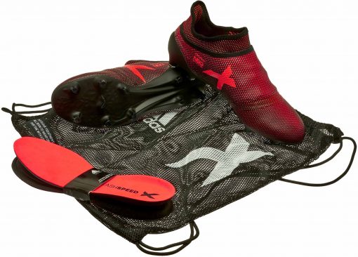 Adidas x discount 17 purespeed red