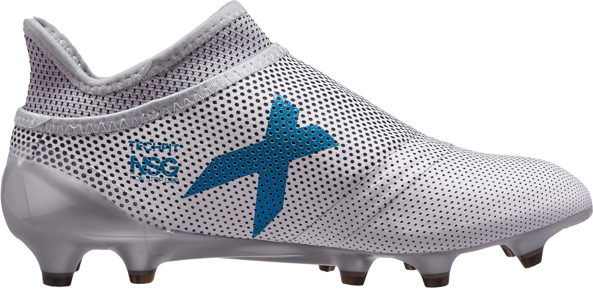 Adidas x 17 top cleats