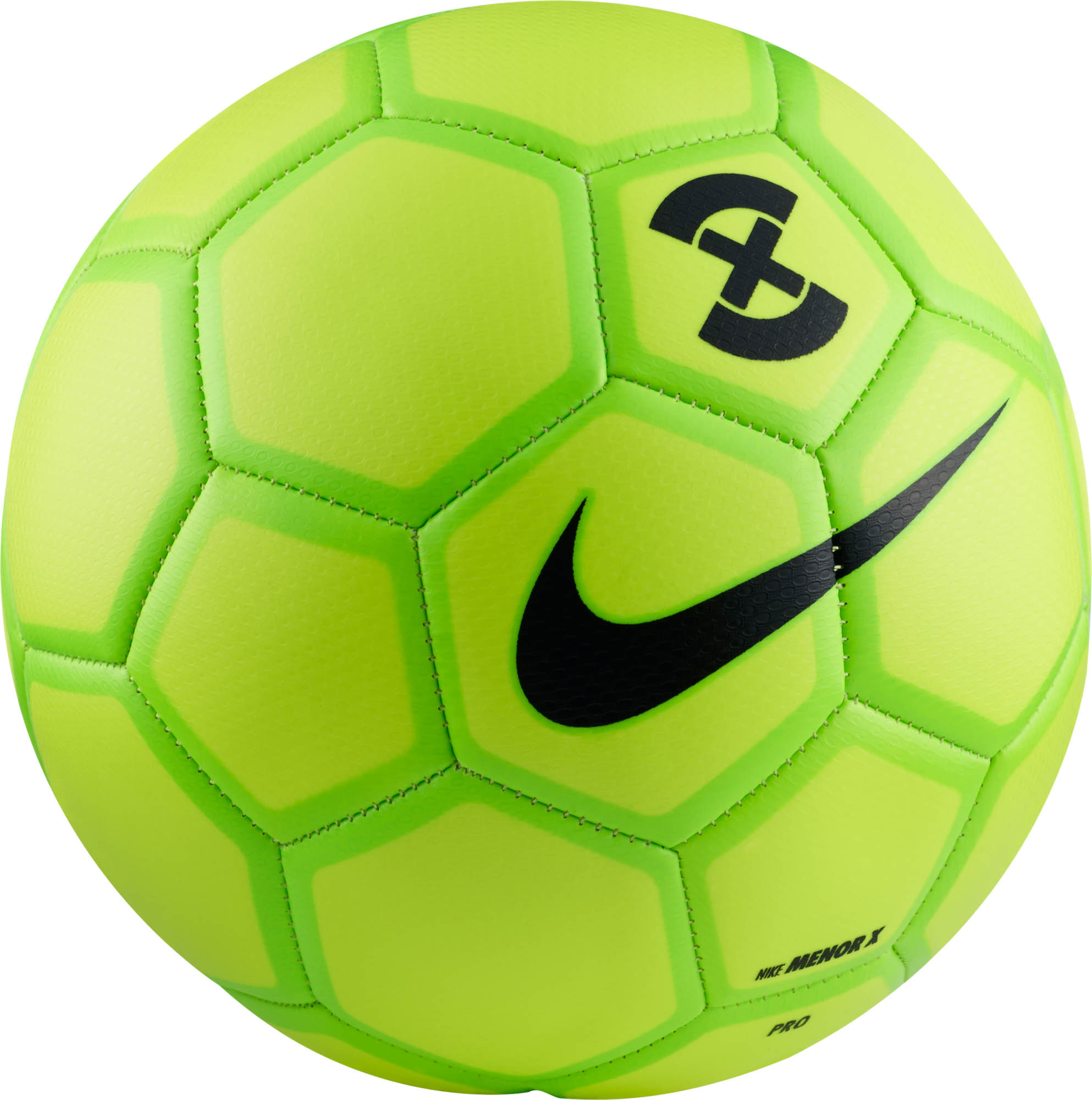 nike menor futsal ball