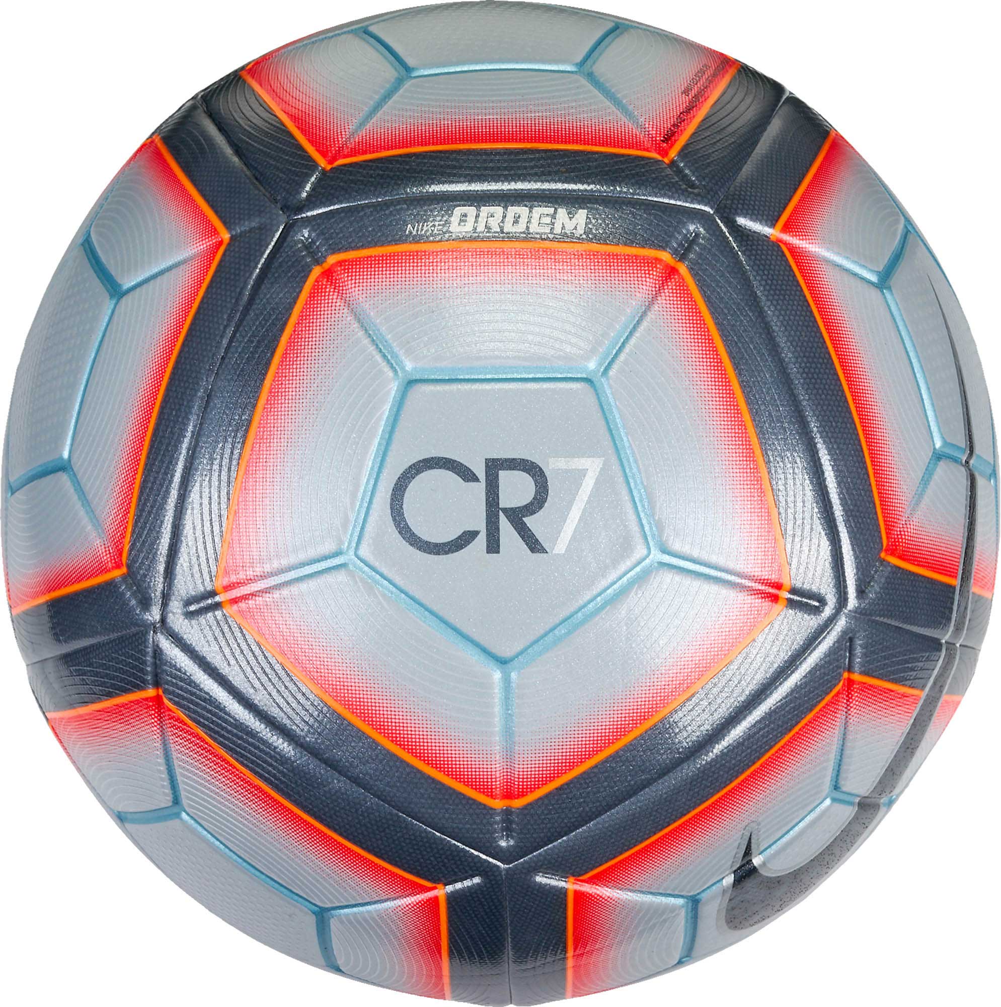 nike ordem 4 football