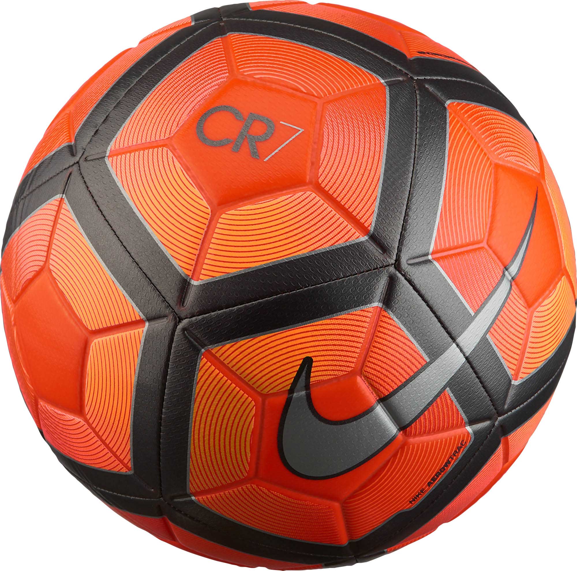 nike cr7 ball