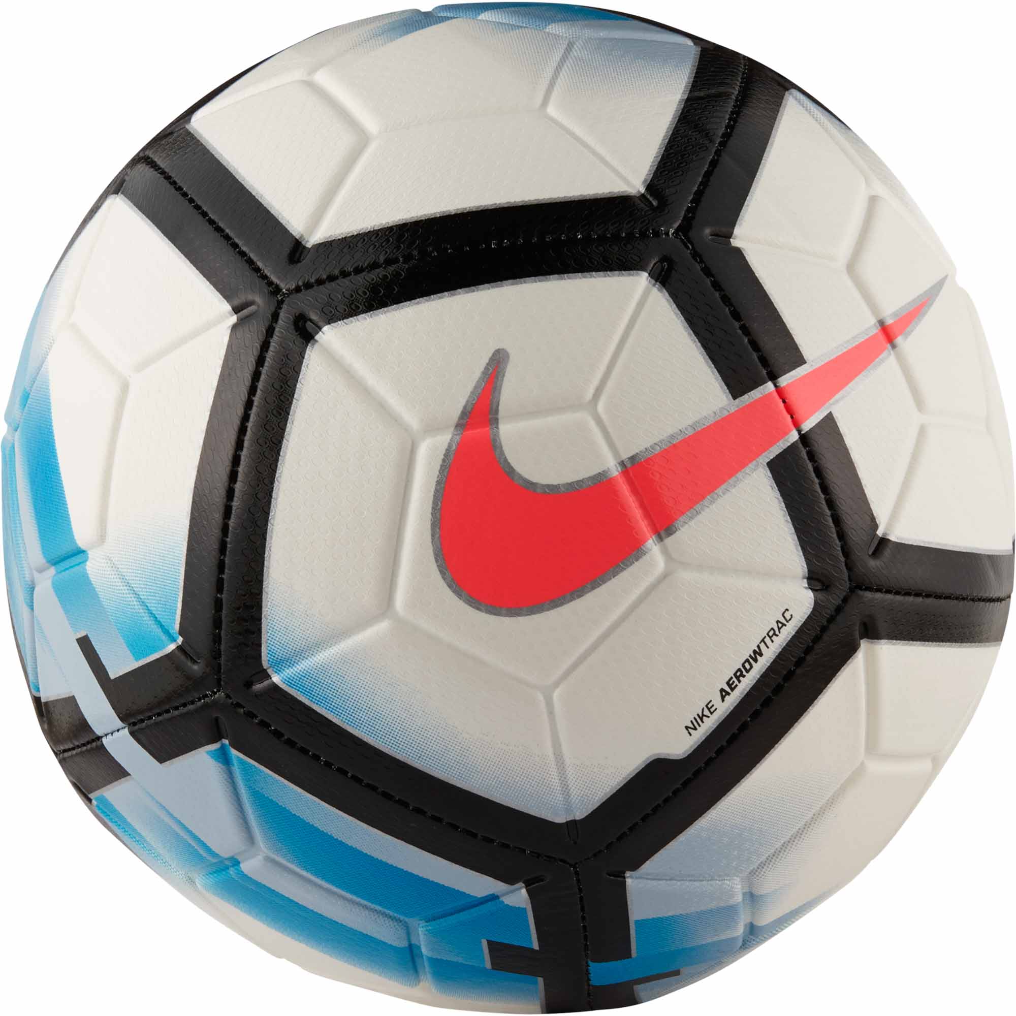 nike strike soccer ball size 4