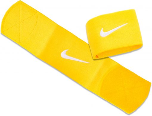 Nike Guard Stay - Yellow