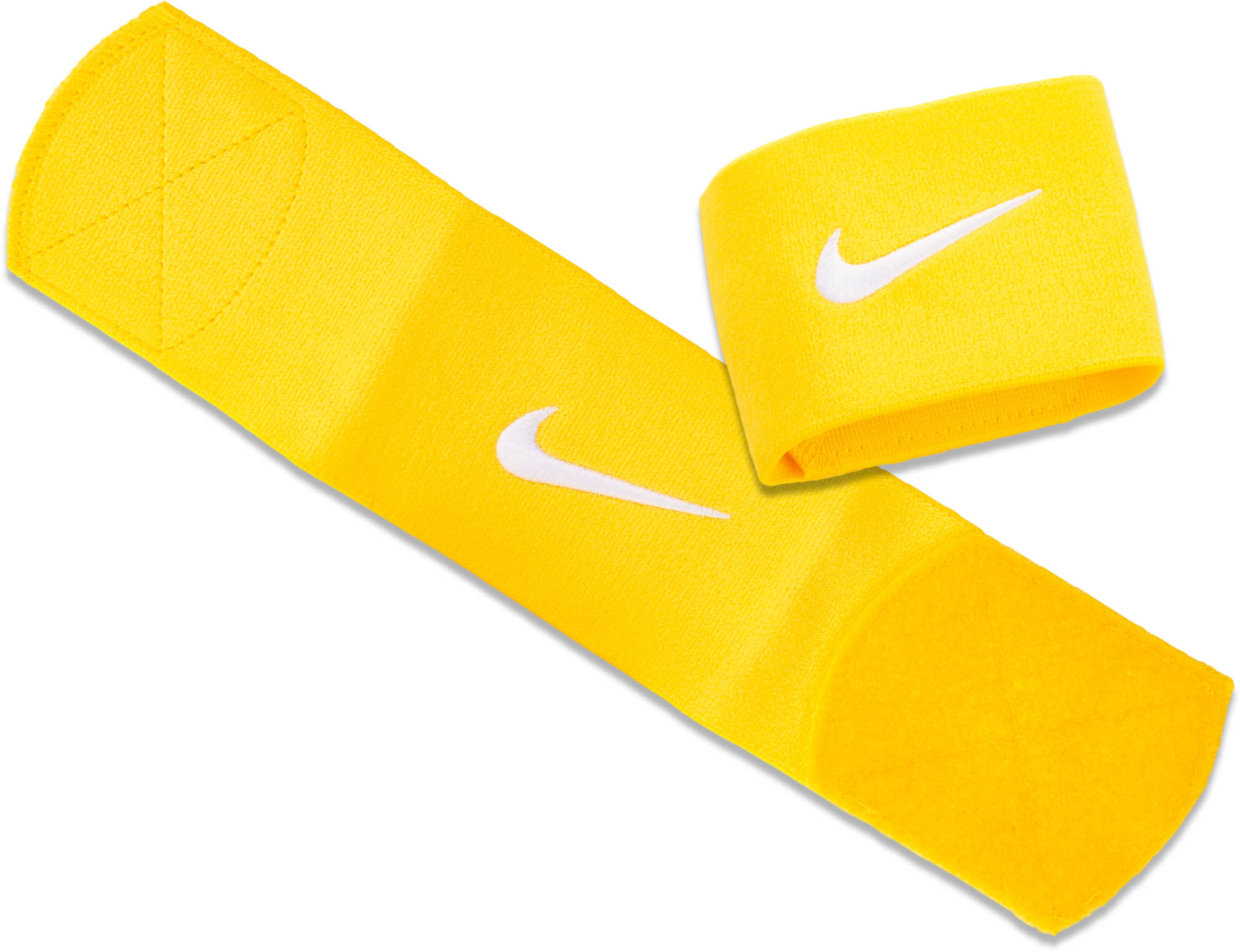Implicaties Derbevilletest Laatste Nike Guard Stay - Yellow - Soccer Master