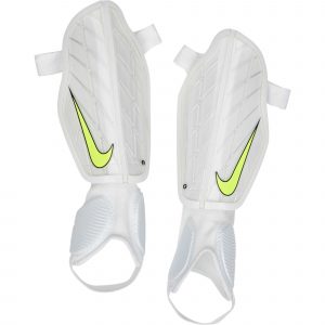 Protege Tibias Nike Mercurial Lite Bleu - Espace Foot