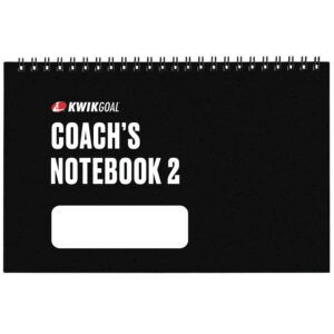 Kwik Goal Coach's Notebook II
