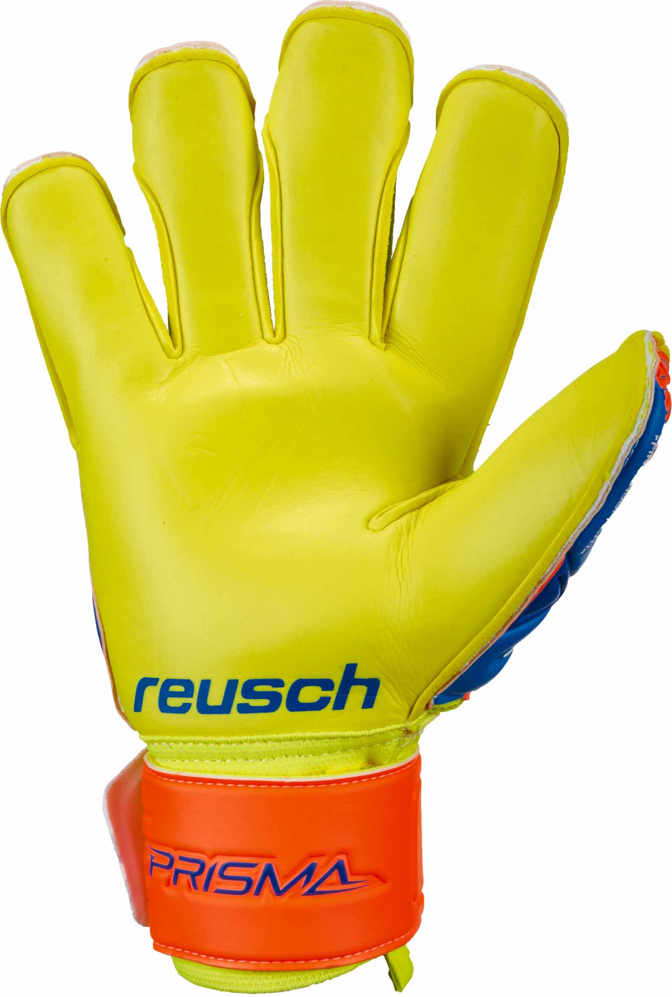 Reusch Prisma Prime S1 Evolution Finger Support Torwarthandschuhe 