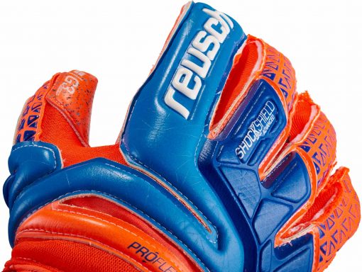Reusch prisma clearance supreme g3 fusion
