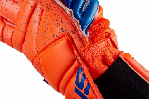 Reusch prisma supreme cheap g3 fusion ortho tec