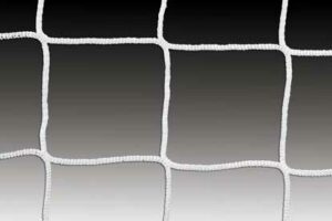 Kwik Goal Soccer Net - White