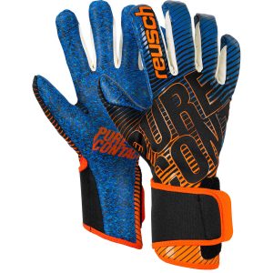 Details about   Reusch Men GK Pure G3 Speed Vamp Goalkeeper Blue Soccer GYM Gloves 5070000-4959 