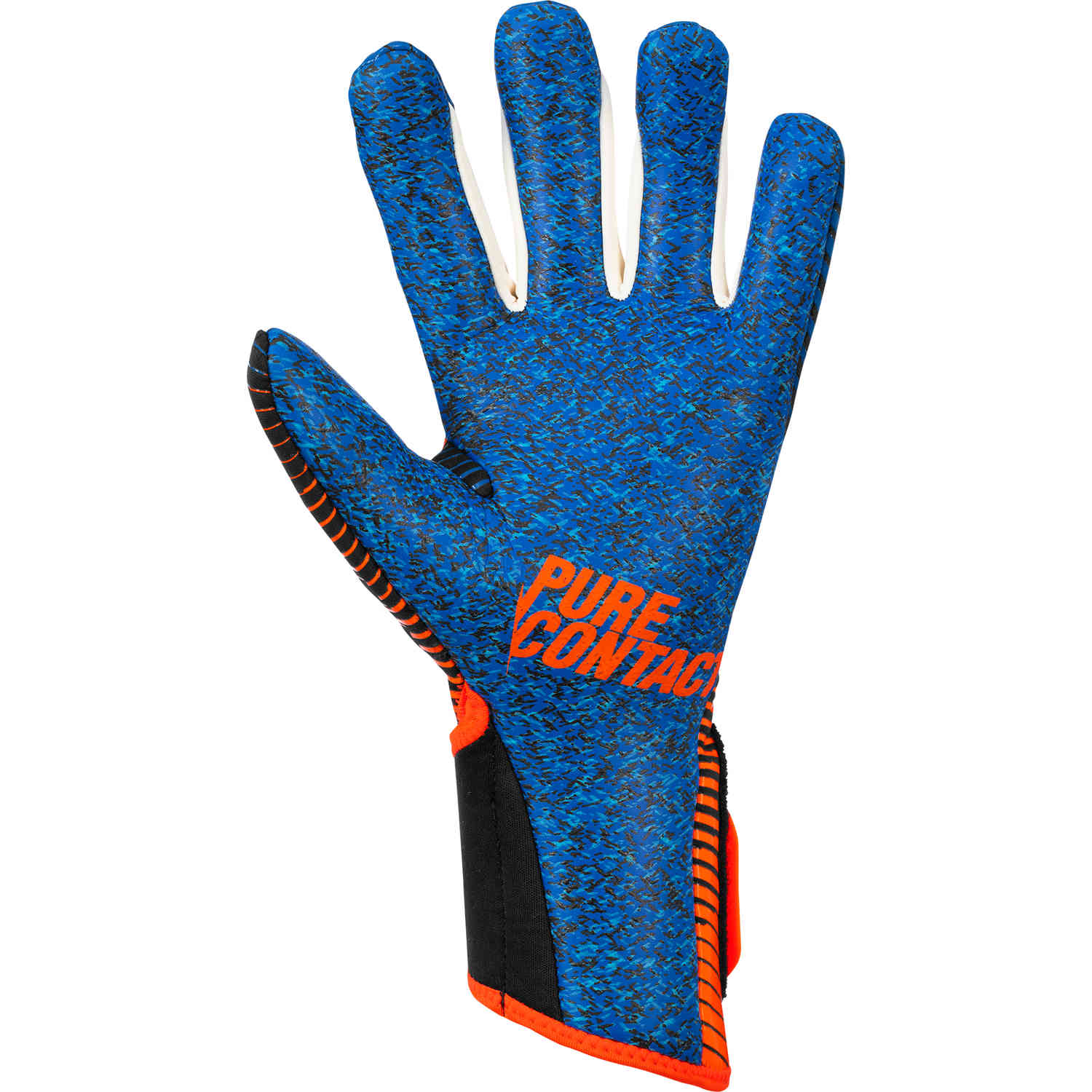 Reusch pure shop contact ii g3