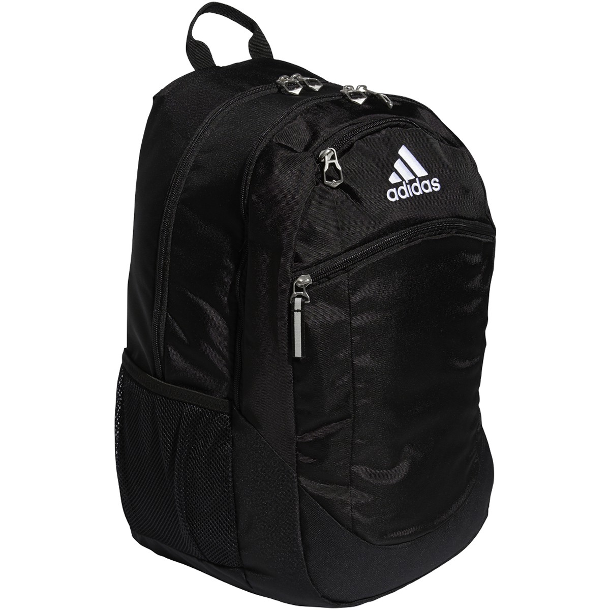 adidas Striker II Team Backpack Black Soccer Master