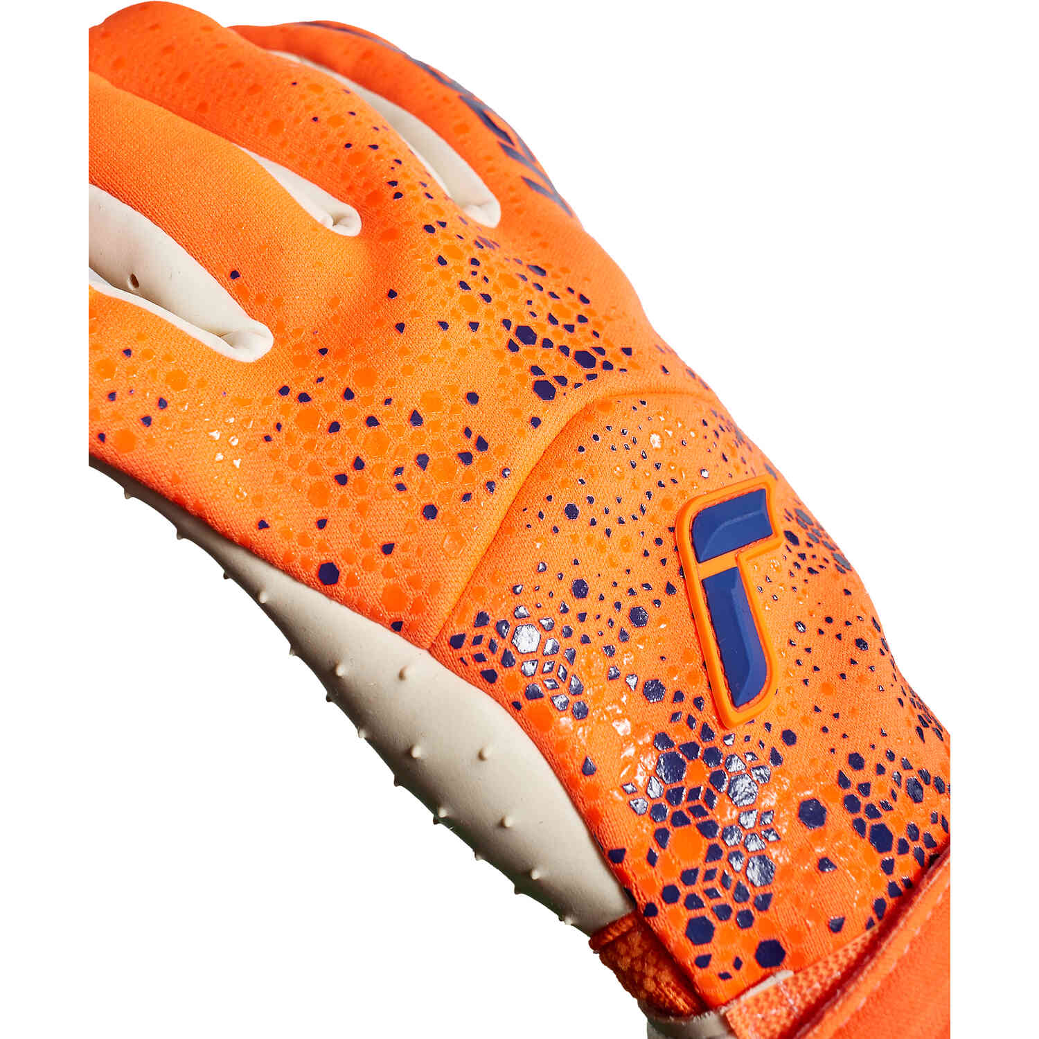 Reusch purecontact g3 hot sale fusion goalkeeper gloves