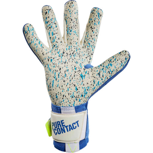 Reusch pure contact ii g3 fusion 2025