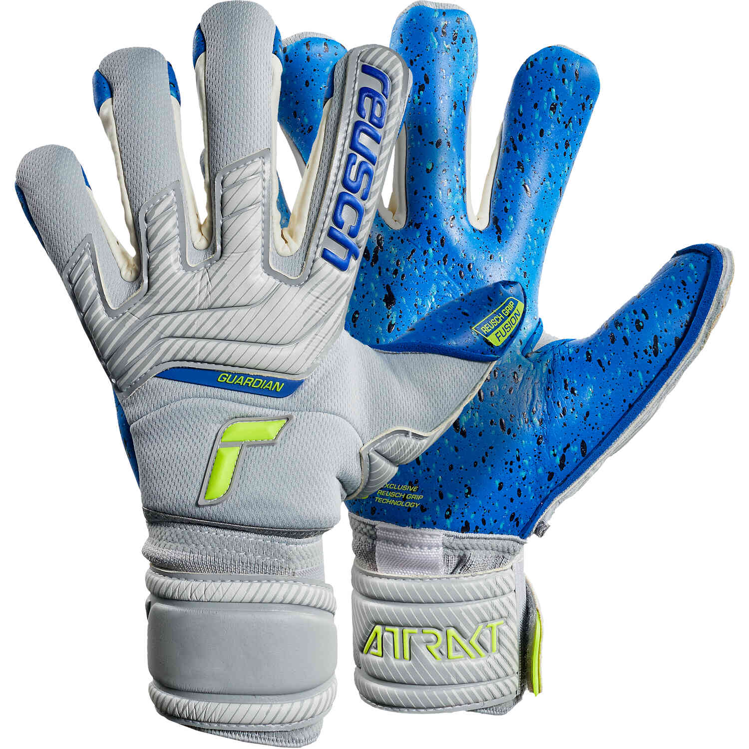 Reusch 2024 goalkeeper shorts