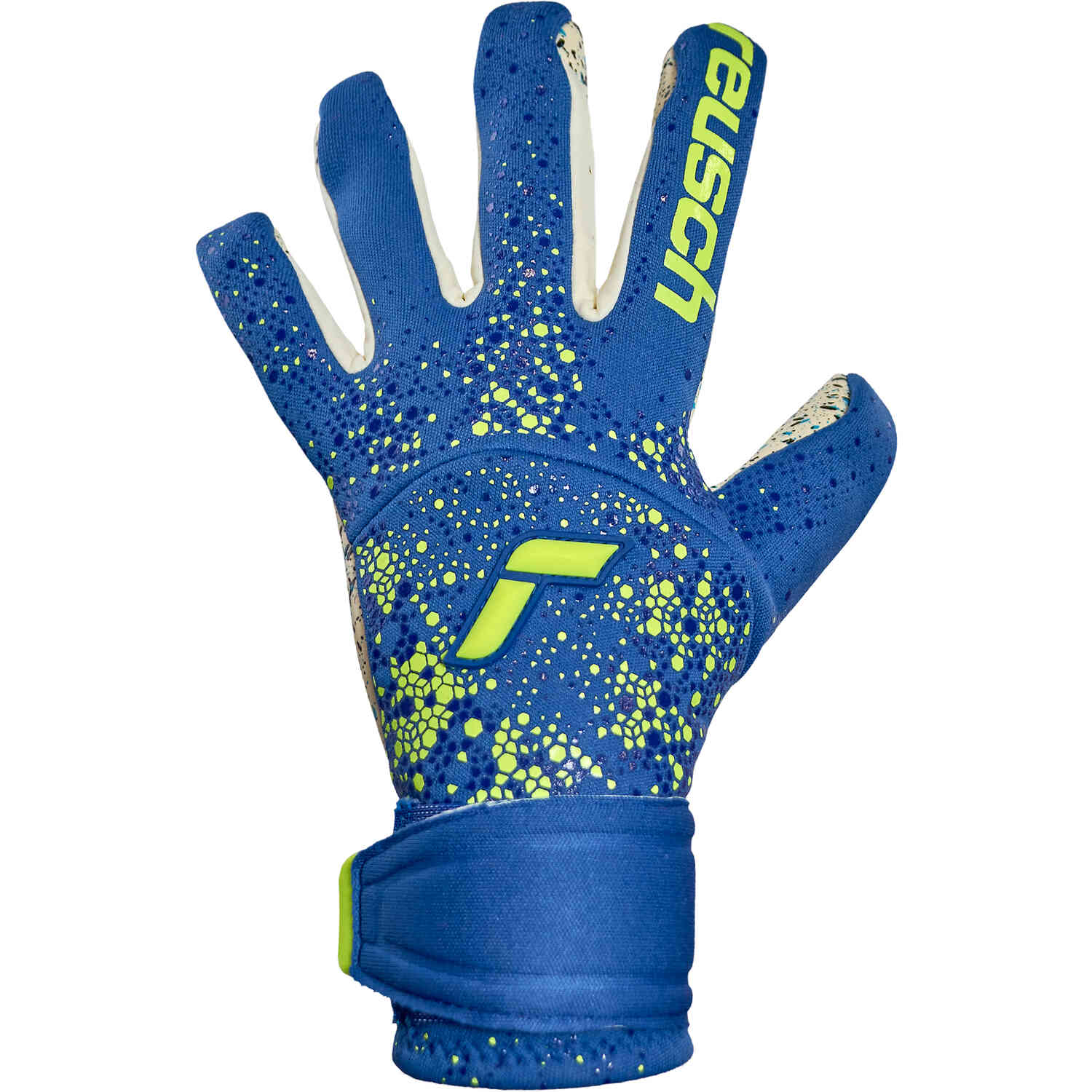 Reusch purecontact g3 fusion goalkeeper gloves store