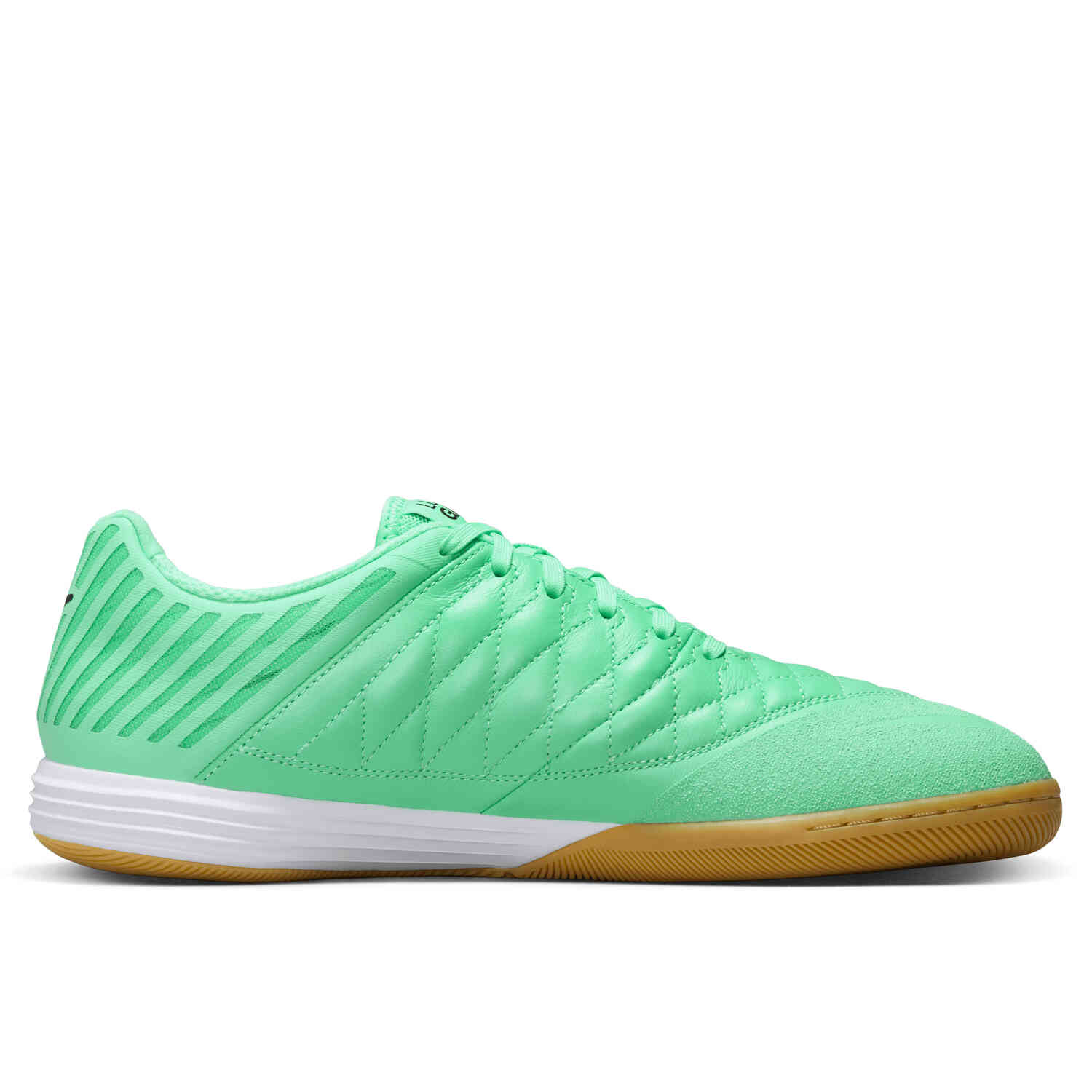 Nike lunar sales gato futsal