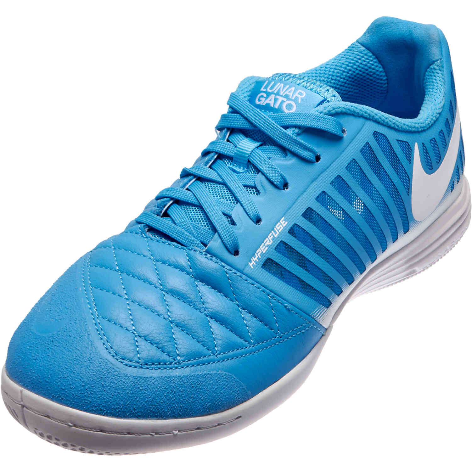 Nike new arrivals hyperfuse futsal