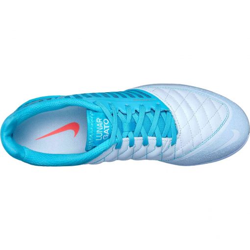 nike lunar gato turf