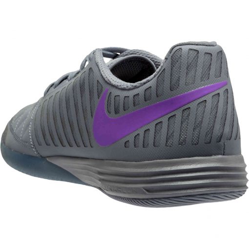 Nike Lunargato IC - Lilac Bloom & Barely Grape - Image 4