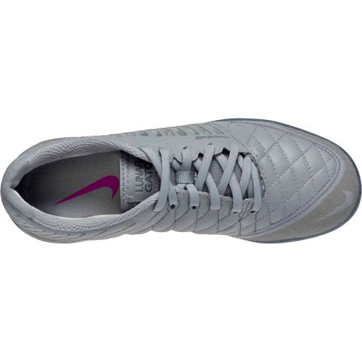 Nike Lunargato IC - Lilac Bloom & Barely Grape - Image 5